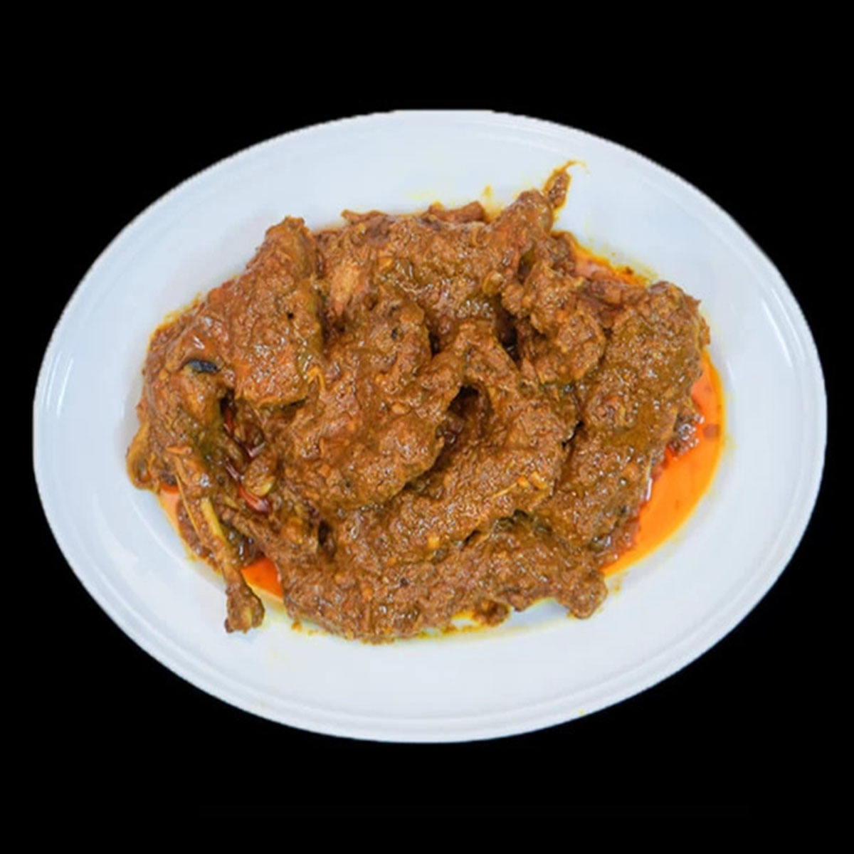 Chicken Roast | Send Gifts to Bangladesh | Utshob.com
