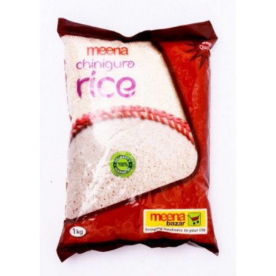 CHINIGURA POLAW RICE PREMIUM-1 KG | Send Gifts to Bangladesh | Utshob.com