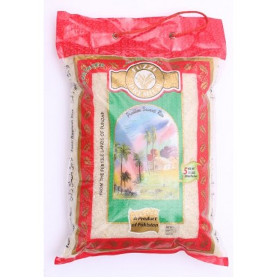 FUJI BASMATI RICE PACK-5KG | Send Gifts to Bangladesh | Utshob.com